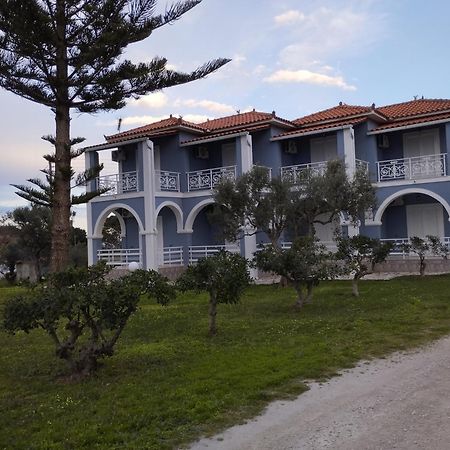Stelios Studios Tragaki Luaran gambar