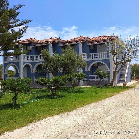 Stelios Studios Tragaki Luaran gambar