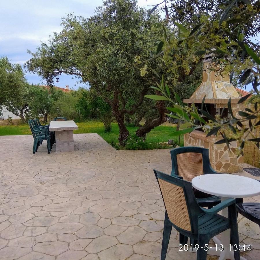 Stelios Studios Tragaki Luaran gambar
