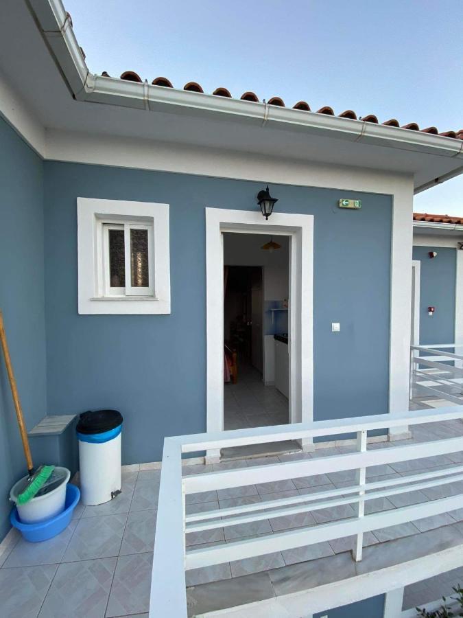 Stelios Studios Tragaki Luaran gambar
