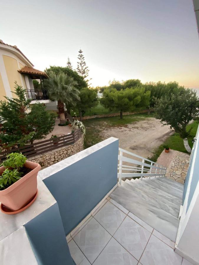 Stelios Studios Tragaki Luaran gambar