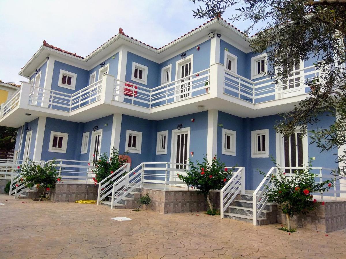Stelios Studios Tragaki Luaran gambar