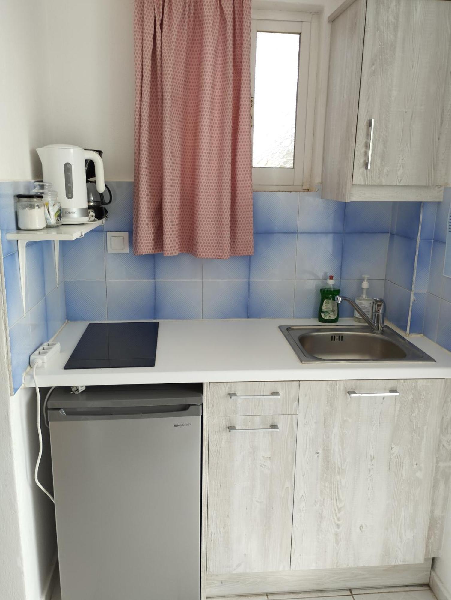 Stelios Studios Tragaki Luaran gambar