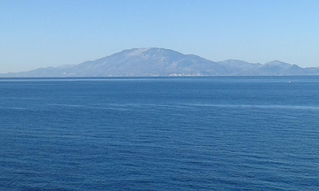 Stelios Studios Tragaki Luaran gambar