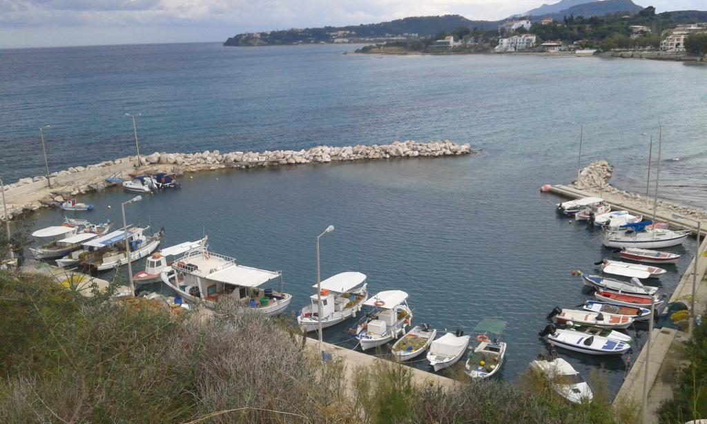 Stelios Studios Tragaki Bilik gambar