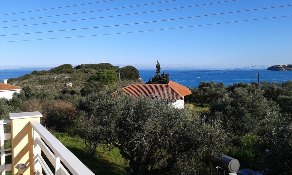 Stelios Studios Tragaki Luaran gambar