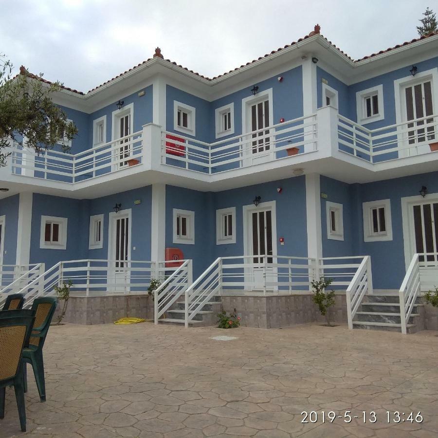 Stelios Studios Tragaki Luaran gambar